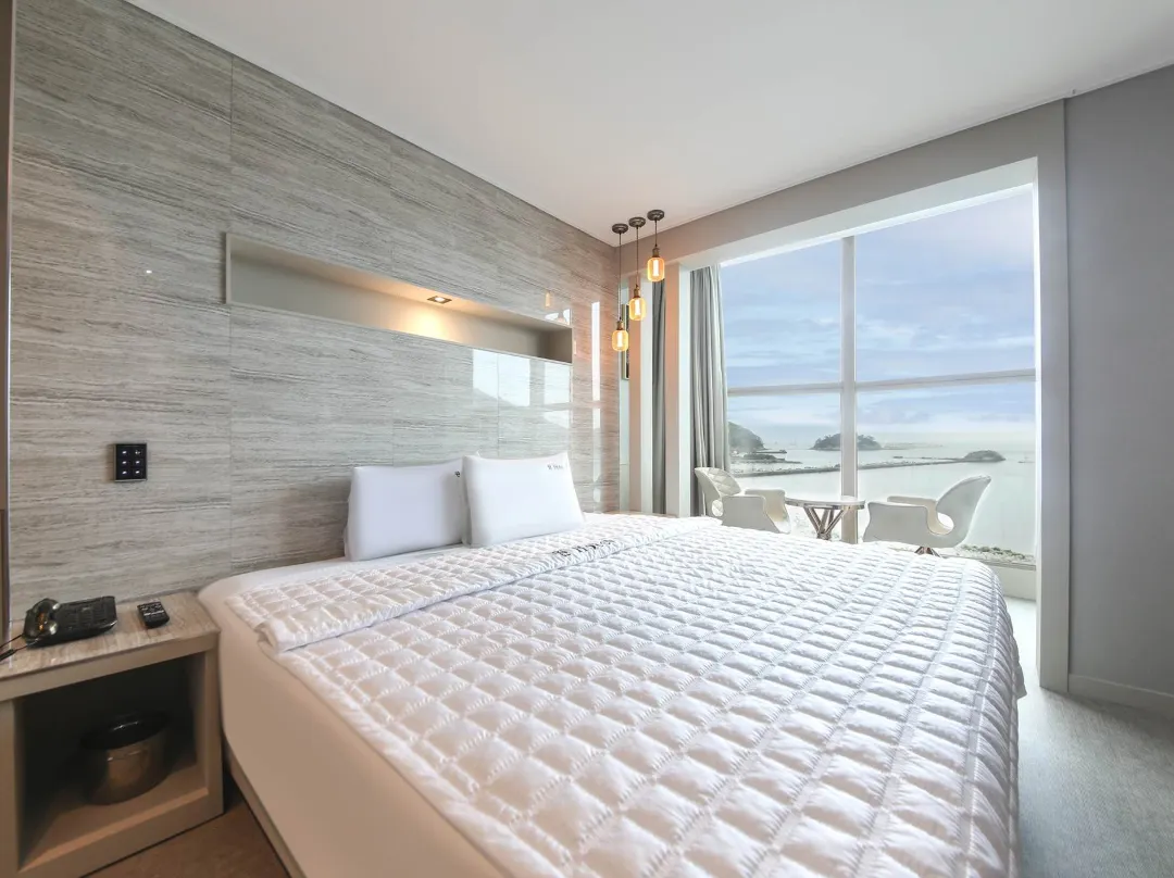 Busan Dadaepo One Hotel - Pusan