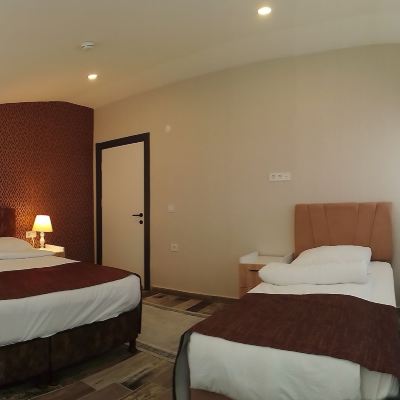 Deluxe Panorama Suite City59 Suit Otel Promo Code