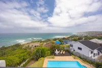 Beachcomber Bay Guest House in South Africa