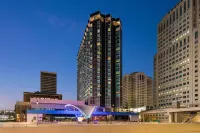 Fort Pontchartrain Detroit, a Wyndham Hotel Hotel a 