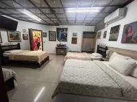 瑞士之家公寓酒店