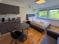 Jönköping Hotel Apartments Các khách sạn ở 