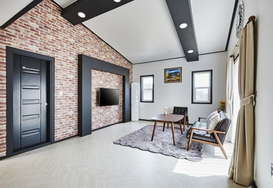 Refresh Odaesandong 101 Ho