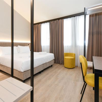 Executive Room, Multiple Beds, Non Smoking Hotel Garda Promo Code
