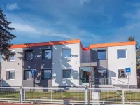 Penzion Aries Hotels in 