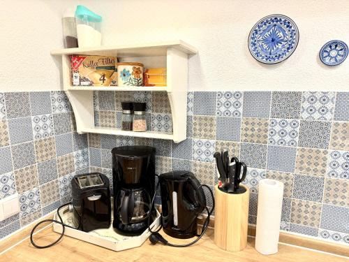 公寓 - 地面楼层