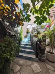 El Jardín de la Abuela