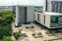 Hyatt Place Merida/ Via Montejo Hotel a 