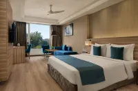 The Fern Residency Hubballi, Series by Marriott