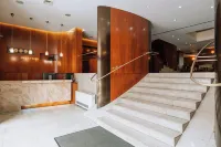 Hotel Duke Romana City Center