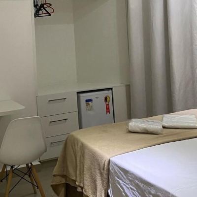 Double Room With City View Hotel Tupinamba Promo Code