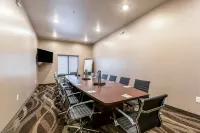 Cobblestone Hotel & Suites - Stevens Point