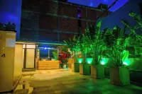 hotel civitas medellin Các khách sạn ở 
