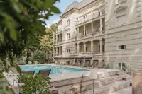 Windsor Merano Hotel & Suites
