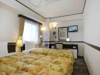 Toyoko Inn Hon-atsugi-eki Minami-guchi