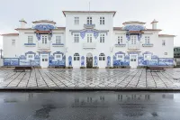 HI Aveiro – Pousada de Juventude Hotels in 