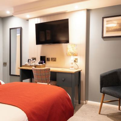 Twin Room Berkshire Arms by Greene King Inns Promo Code
