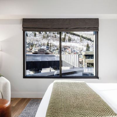 One-Bedroom Residence Main & Sky Promo Code
