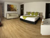 Nogal Suite Hotel Ipiales Hotels in Ipiales