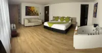 Nogal Suite Hotel Ipiales Hotels in 