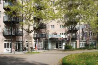 Dormero Hotel Rüsselsheim Airport-Frankfurt Hotels in 