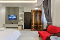 City Nest Apartment Hotele w: 