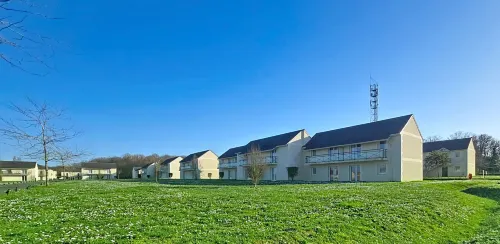 Terres de France - Le Domaine du Val d'Amboise