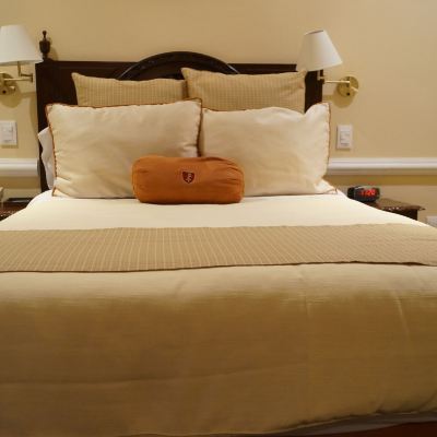 Deluxe Room Geneve Ciudad de México Promo Code