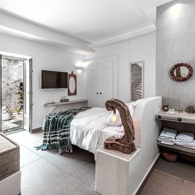 Premium Double Room with Street View Bohemian Luxury Boutique Hotel - Adults Only Promo Code