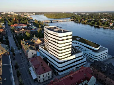 UMe, BW Signature Collection Hotels in 