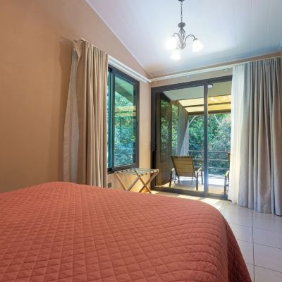 Junior Room, 1 Bedroom, Mountain View, Tower Cala Lodge Promo Code