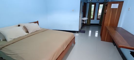 Hotel Kasuwari Labuan Bajo