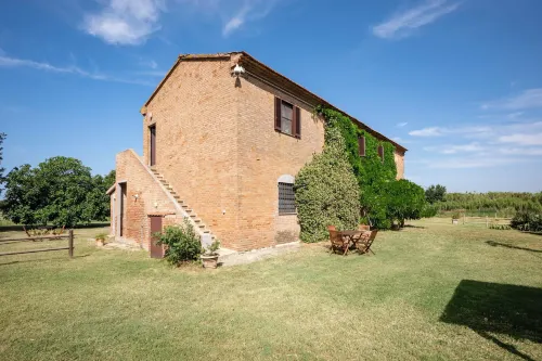 Agriturismo Quercesecca - Nature & Relax