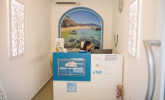 Miramare Castellabate Resort - Housity