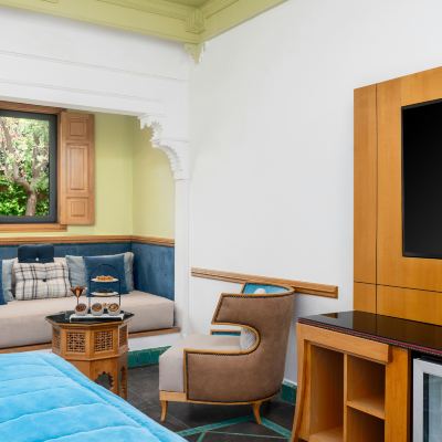 Presidential Suite, Pool View (Mountain View) Jaal Riad Resort - Adults Only Promo Code