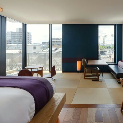 Premium Room City Genji Kyoto Promo Code