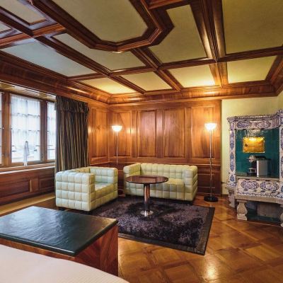 Historic Junior Suite Widder Hotel Promo Code