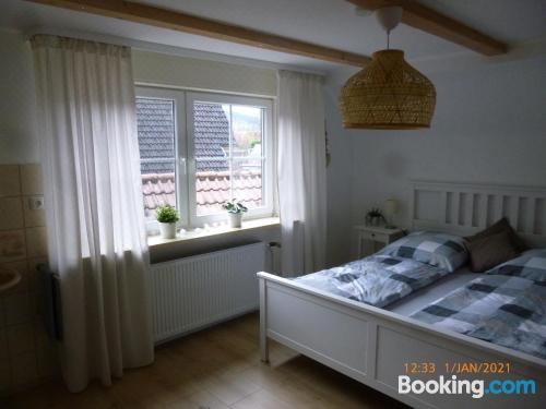 一臥室公寓（帶陽臺）