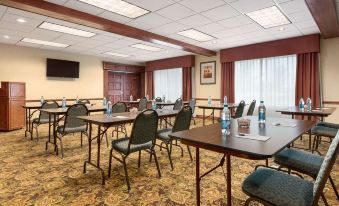 Country Inn & Suites by Radisson, Council Bluffs, IA