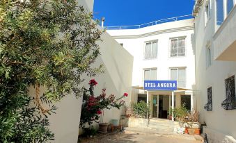 Angora Hotel