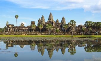 Shadow Angkor Residence