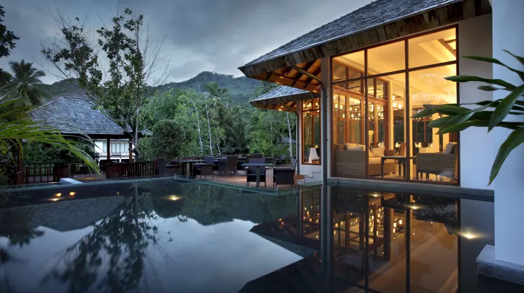 Hilton Seychelles Labriz Resort & Spa Facilities