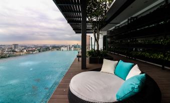 Victoria Home Bukit Bintang Kuala Lumpur