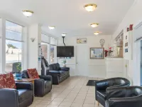 Americas Best Value Inn & Suites-Hyannis/Cape Cod Hotels in Barnstable