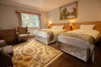 Westone Manor Hotel Hoteles en 