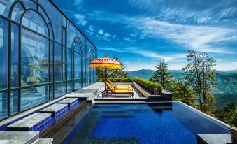 Wildflower Hall, An Oberoi Resort, Shimla