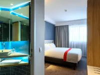 Holiday Inn Express MECHELEN CITY CENTRE by IHG Hotels in Mechelen
