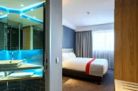 Holiday Inn Express MECHELEN CITY CENTRE by IHG Hotéis em 