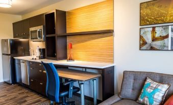 TownePlace Suites Portland Beaverton