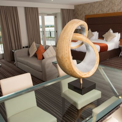 Classic Double Suite Sketchley Grange Hotel Promo Code